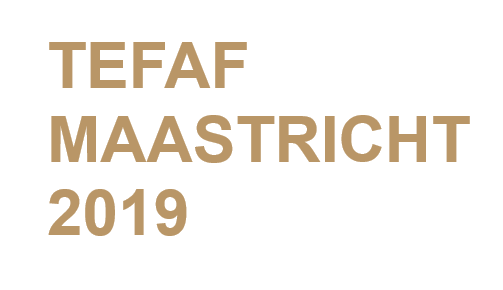 TEFAF Maastricht 2019