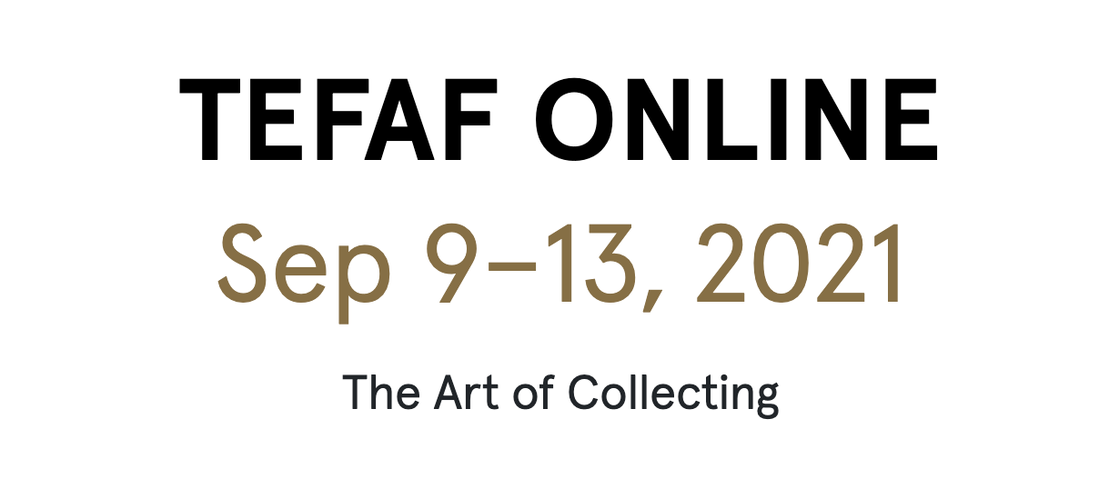 TEFAF ONLINE