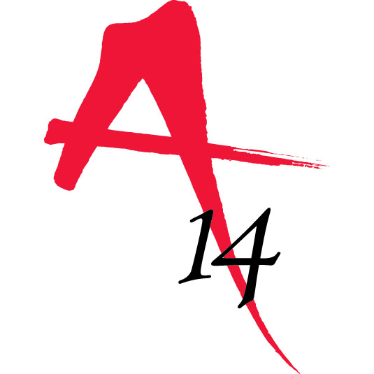 Asian Art in London 2014