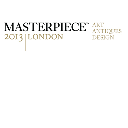 Masterpiece Fair 2013