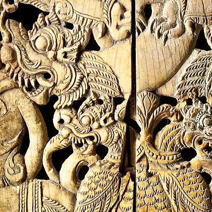 Exhibition of the gallery's latest acquisitions 2012