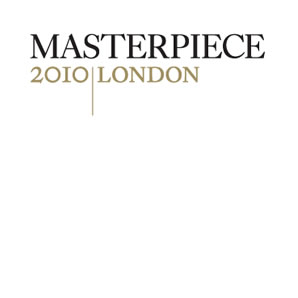 Masterpiece Fair 2010