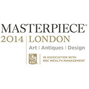 Masterpiece London 2014