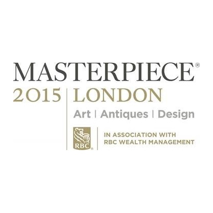 Masterpiece London 2015