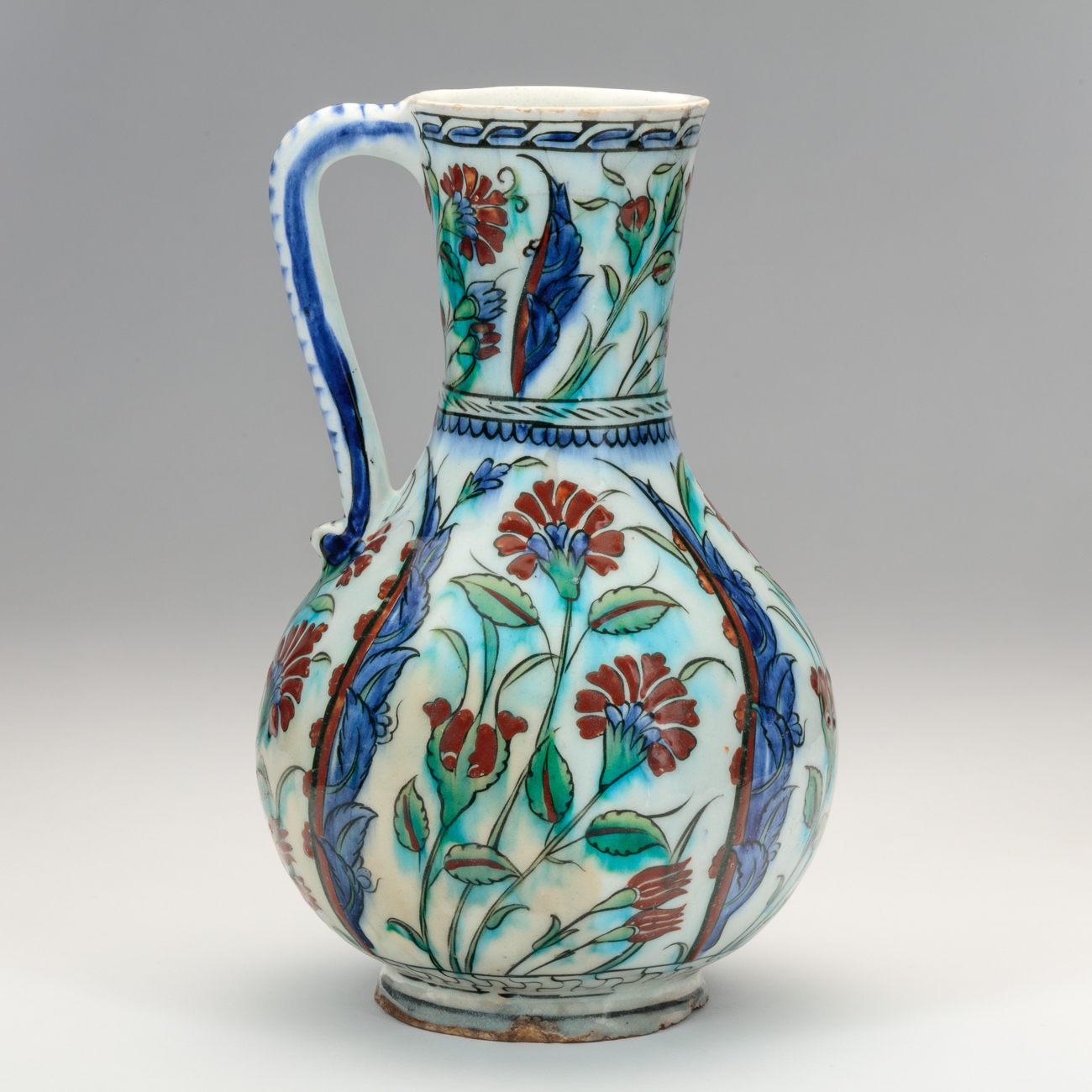 Iznik Jug
