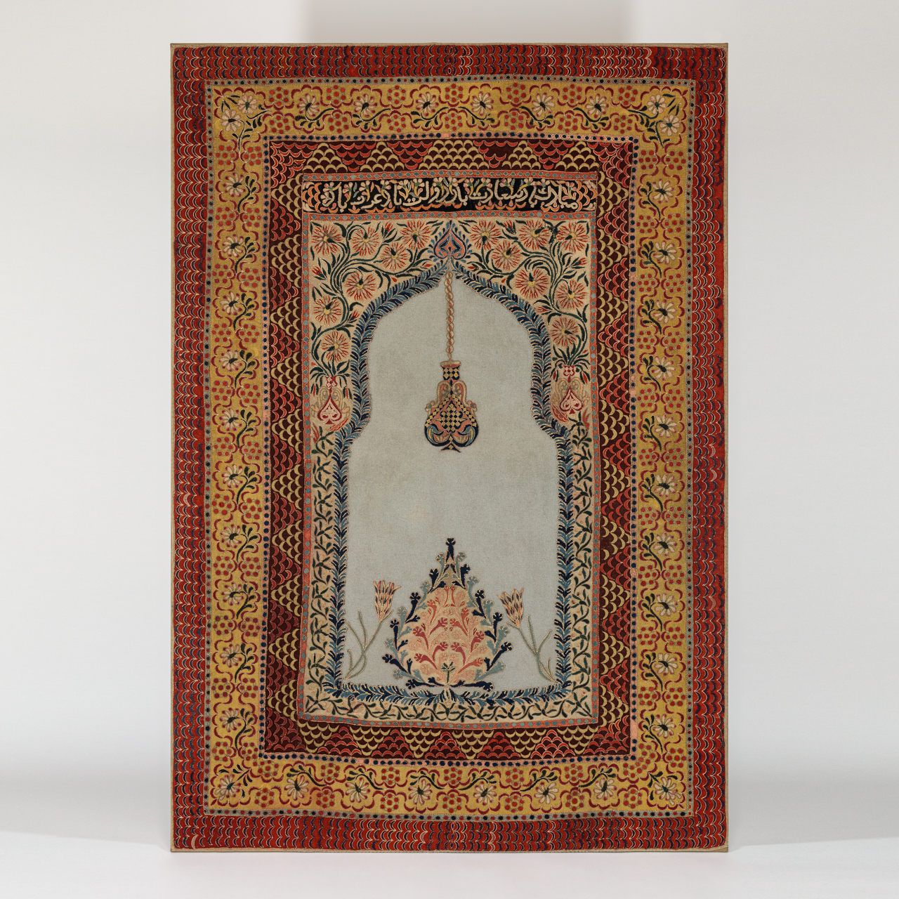 Banjaluka Felt Prayer Hanging