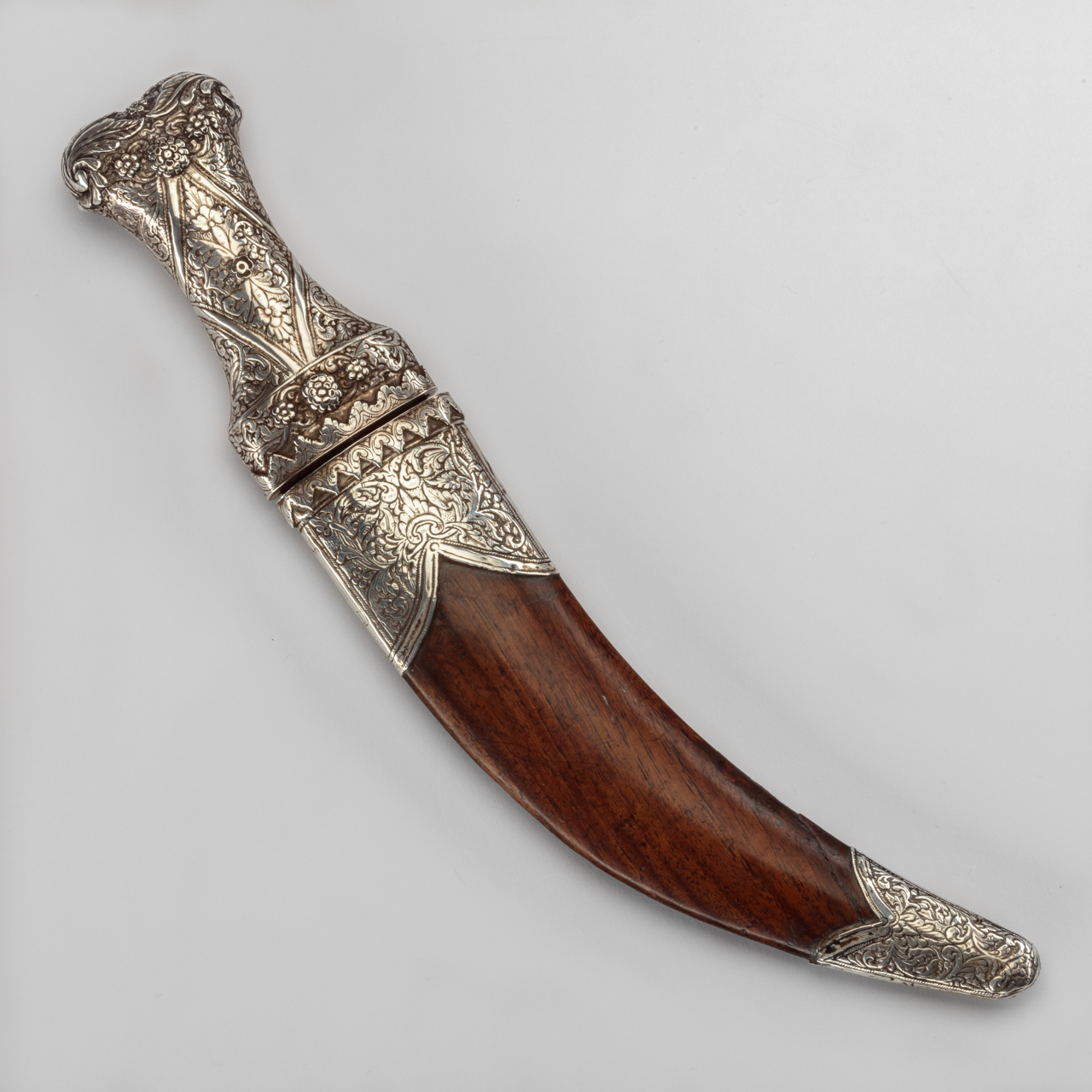 Jambiya Dagger 