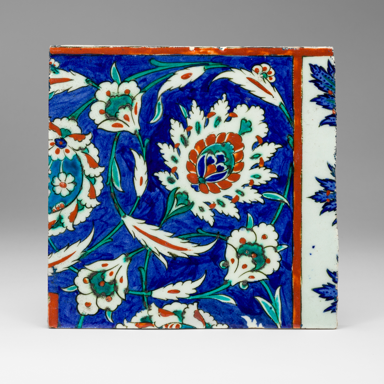 Iznik Tile