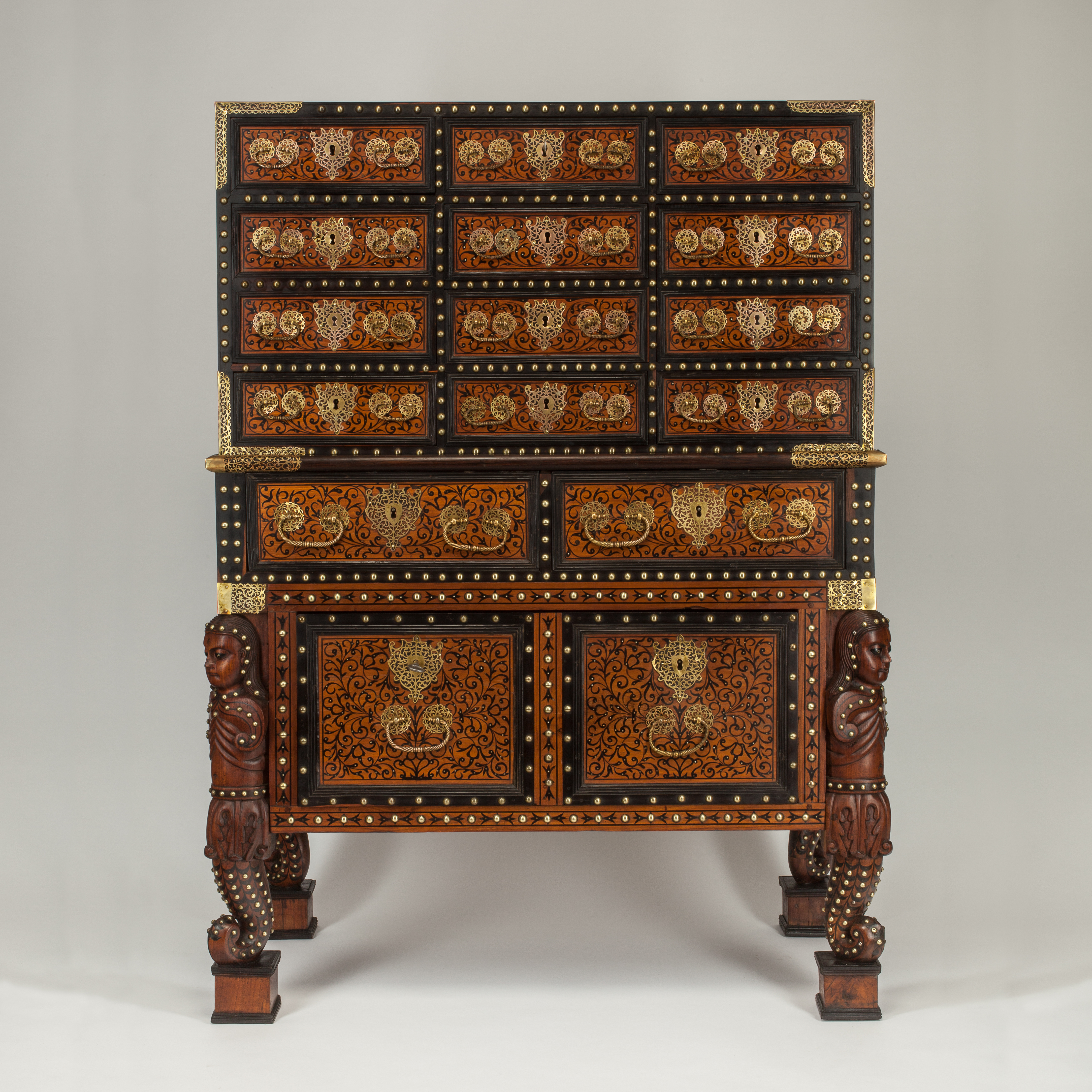 Indo-Portuguese Cabinet