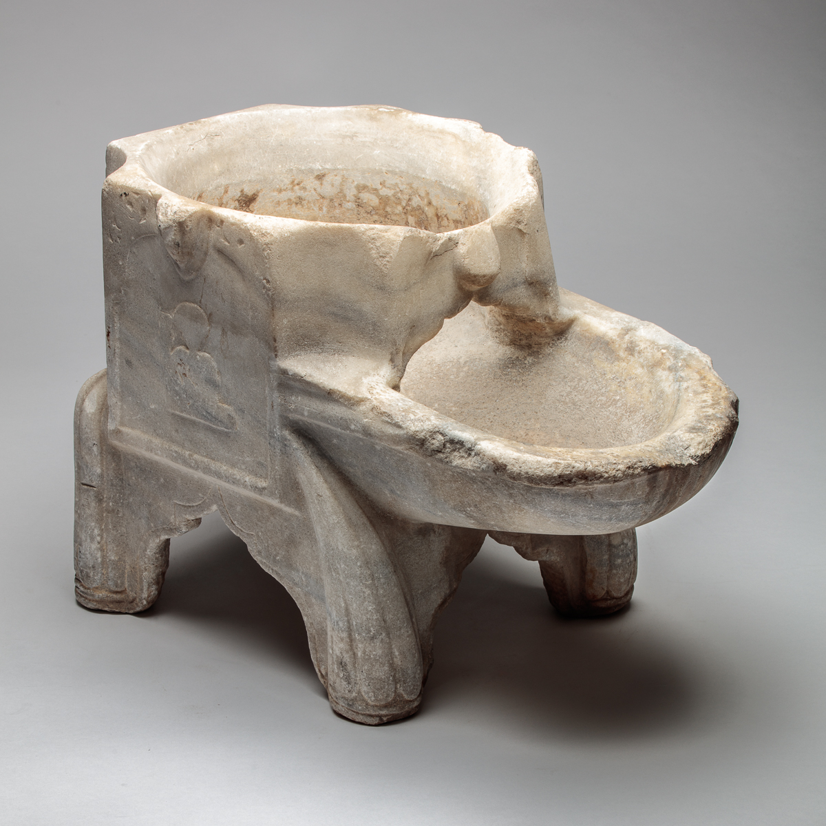 Fatimid Kilga (water purifier)