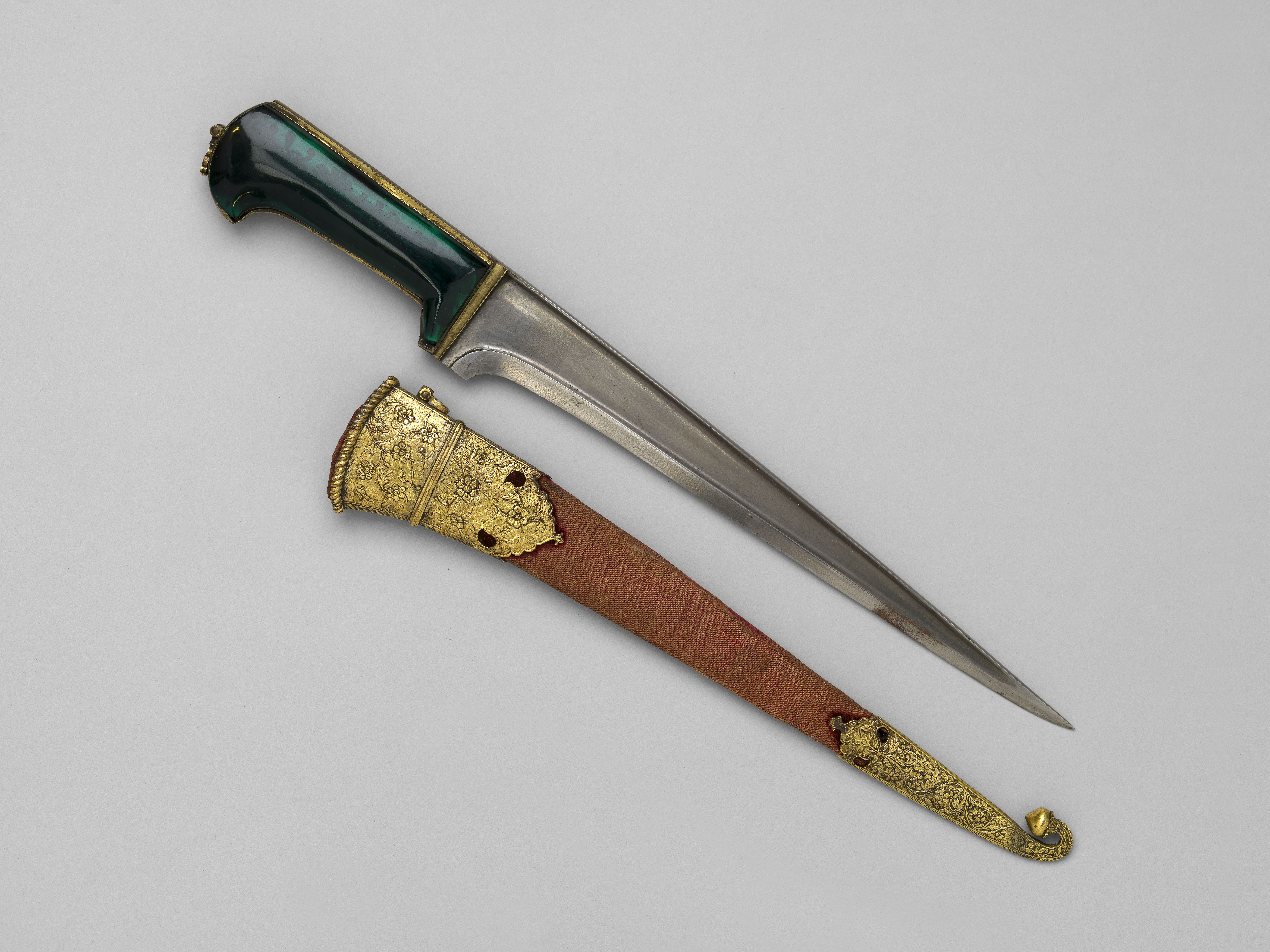 Kutch Peshkabz Dagger
