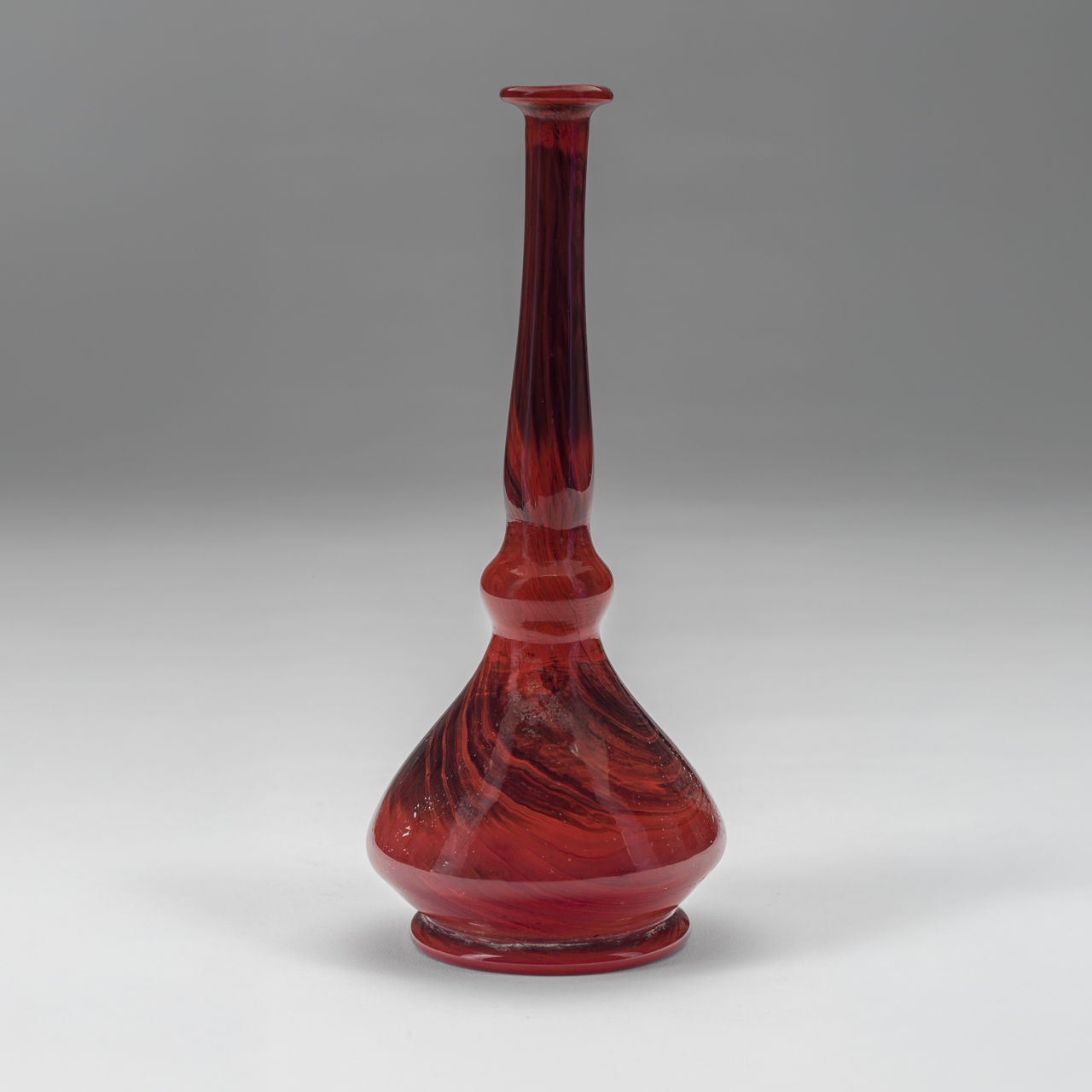 Ottoman Beykoz Glass Rosewater Sprinkler