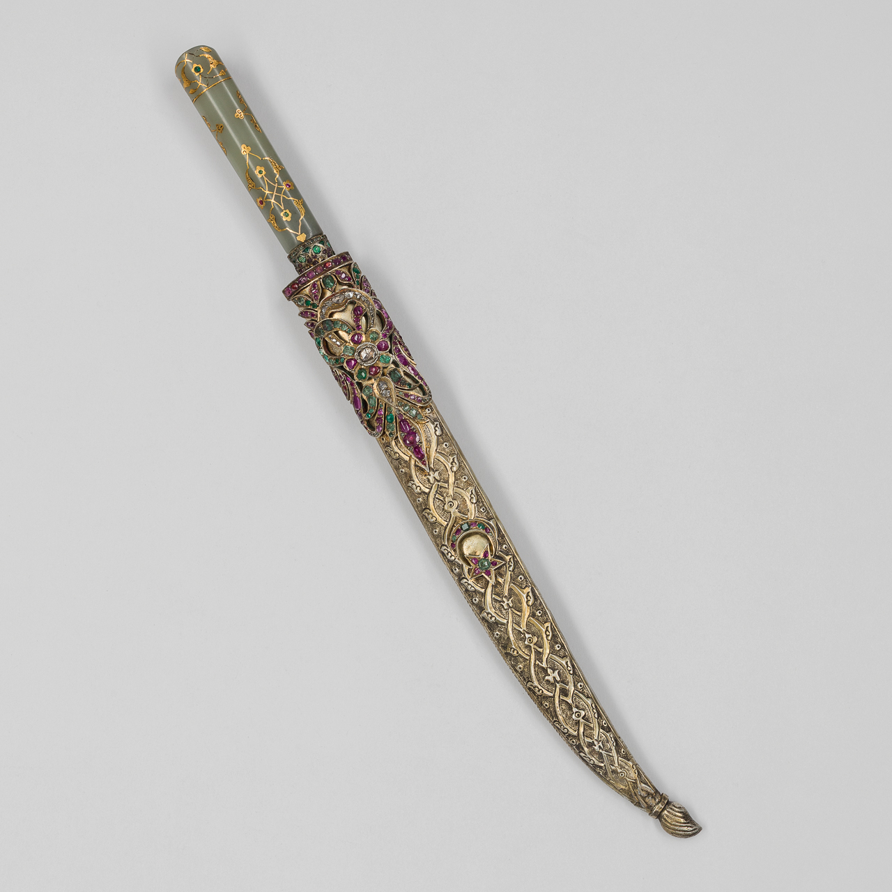 Ottoman Dagger (Kard)