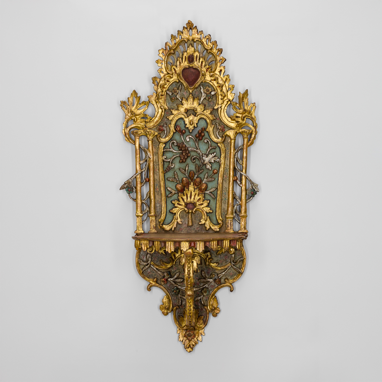 Ottoman Turban Stand (Kavukluk)