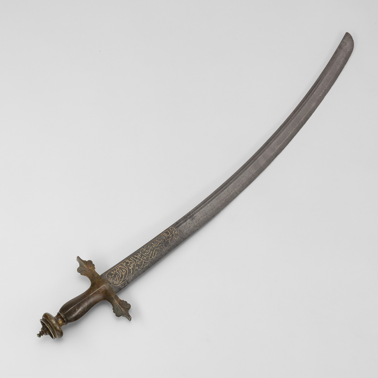 Batak Sabre (Piso Podang)
