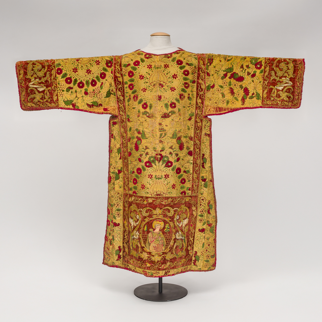 European Renaissance Dalmatic