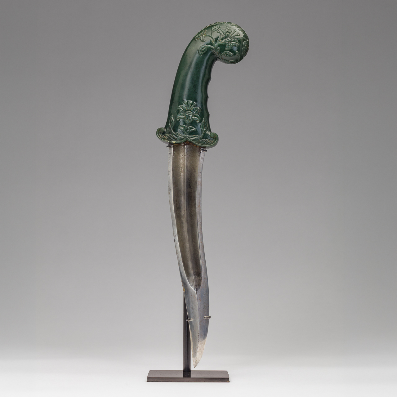 Mughal Dagger
