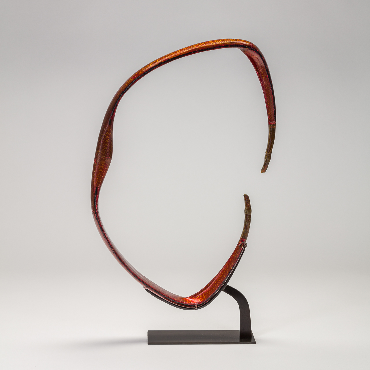 Mughal Child's Bow (Kaman)