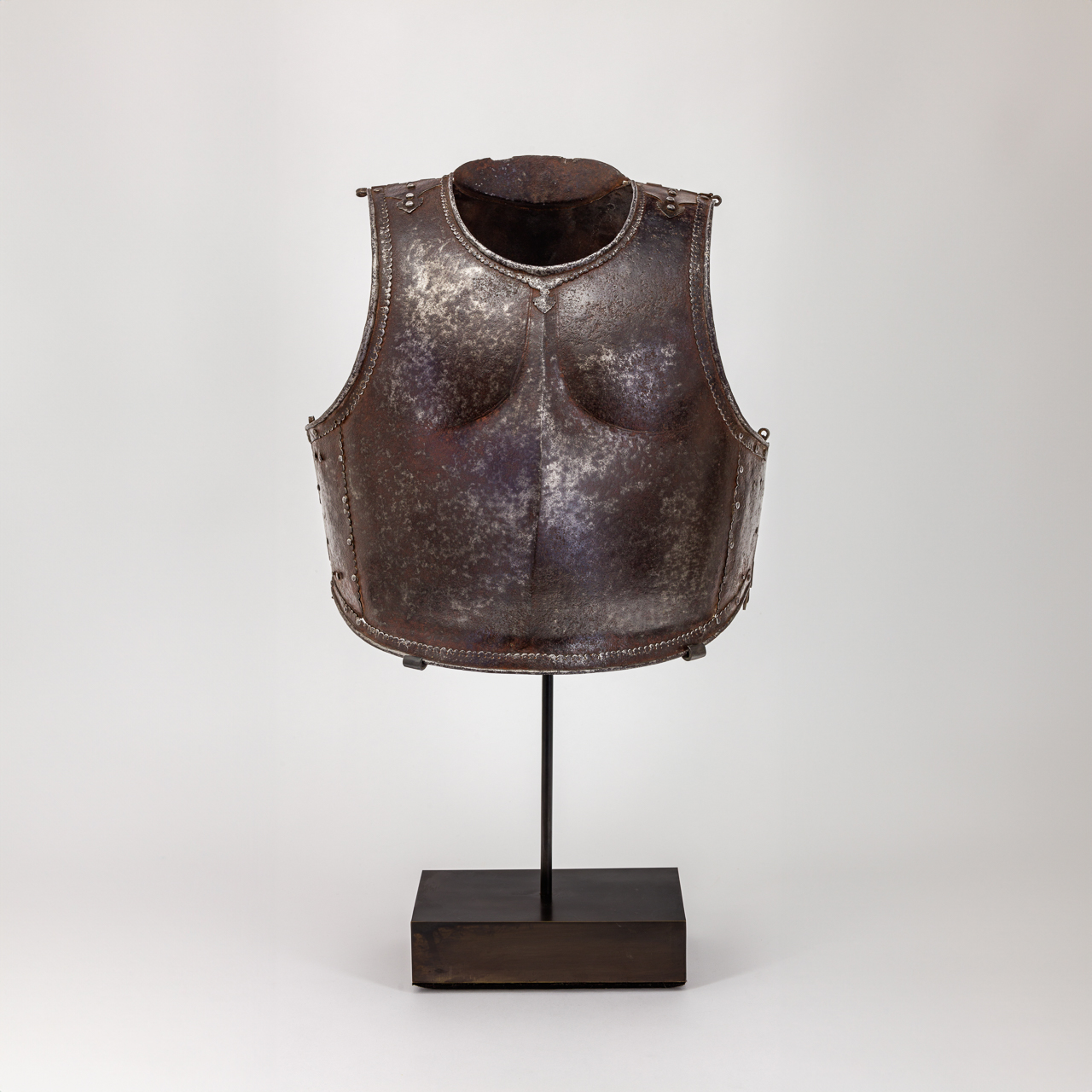 Deccani Cuirass