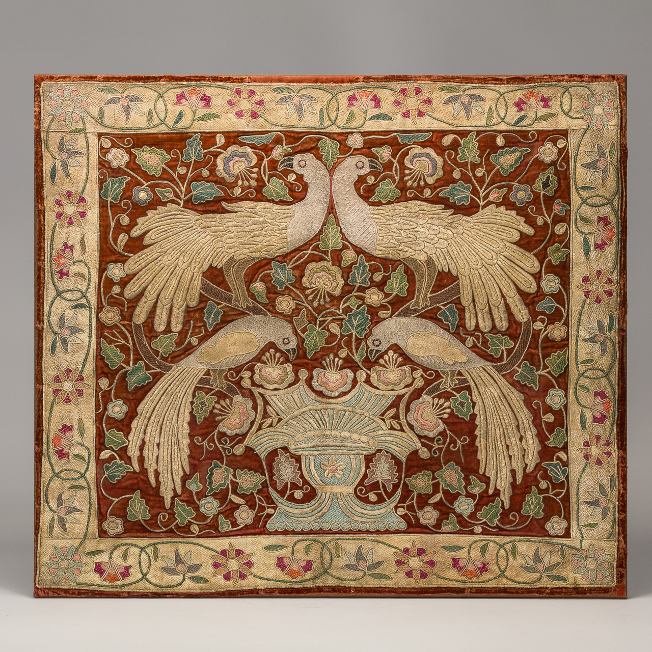 Georgian Liturgical Textile