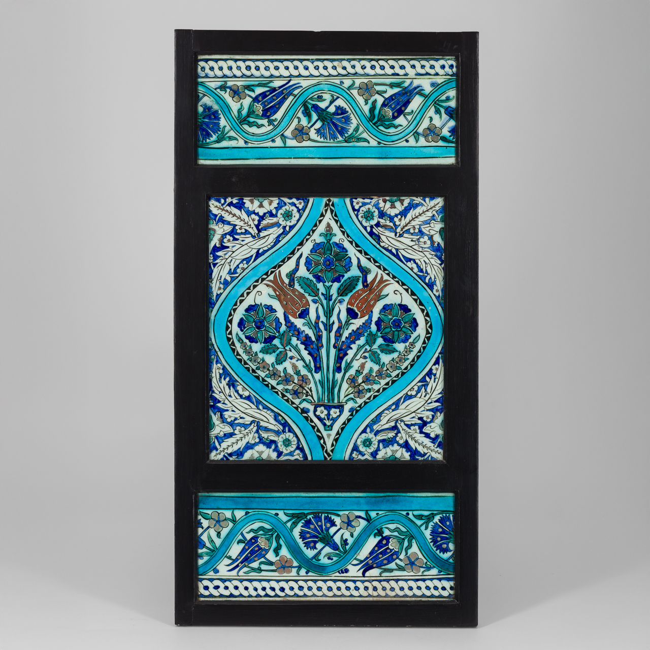 Diyarbakir Tile Panel