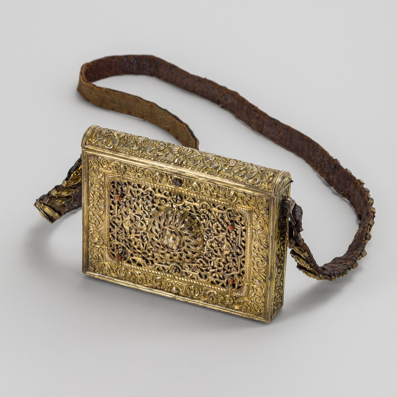 Cartridge Case (Palaska)