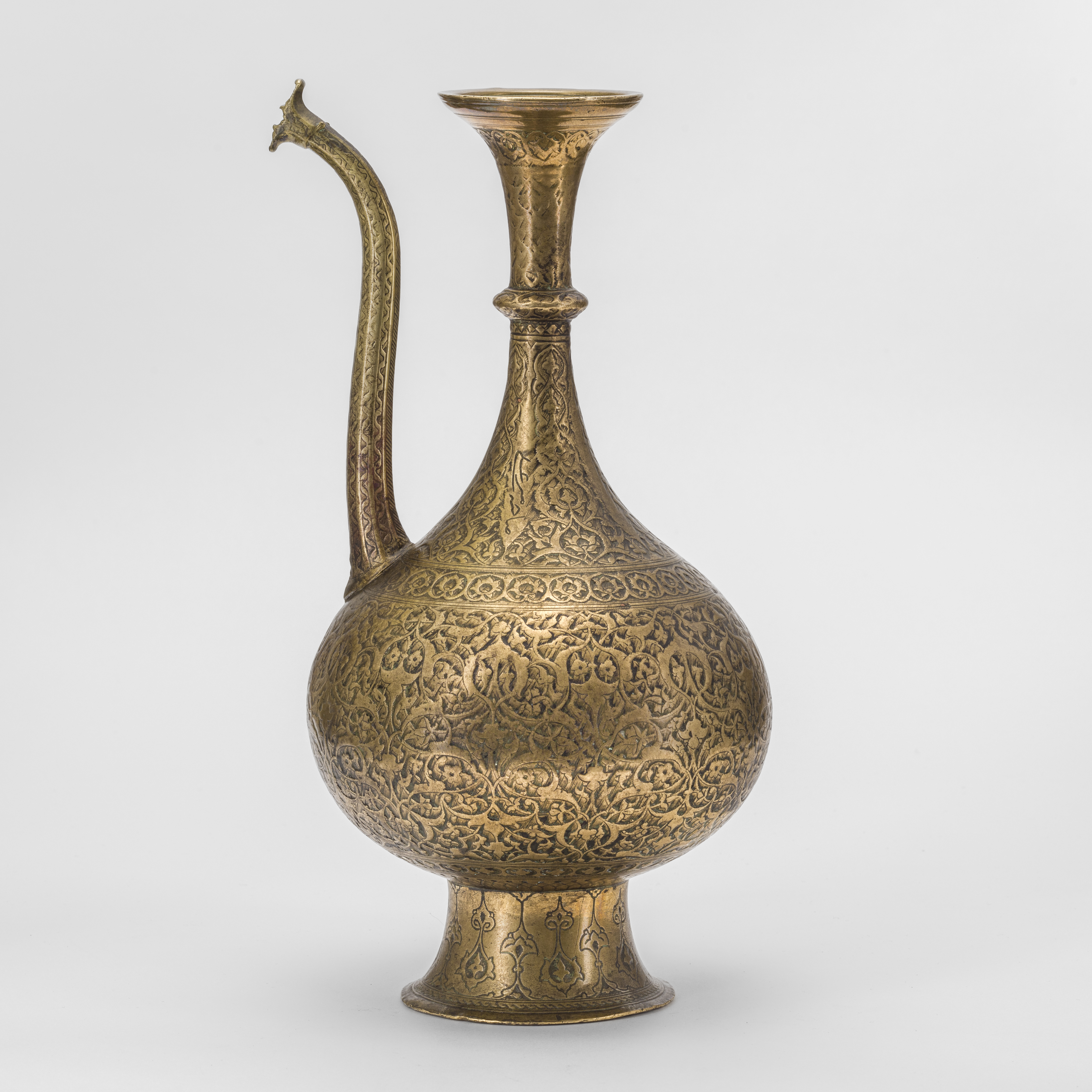 Safavid Ewer