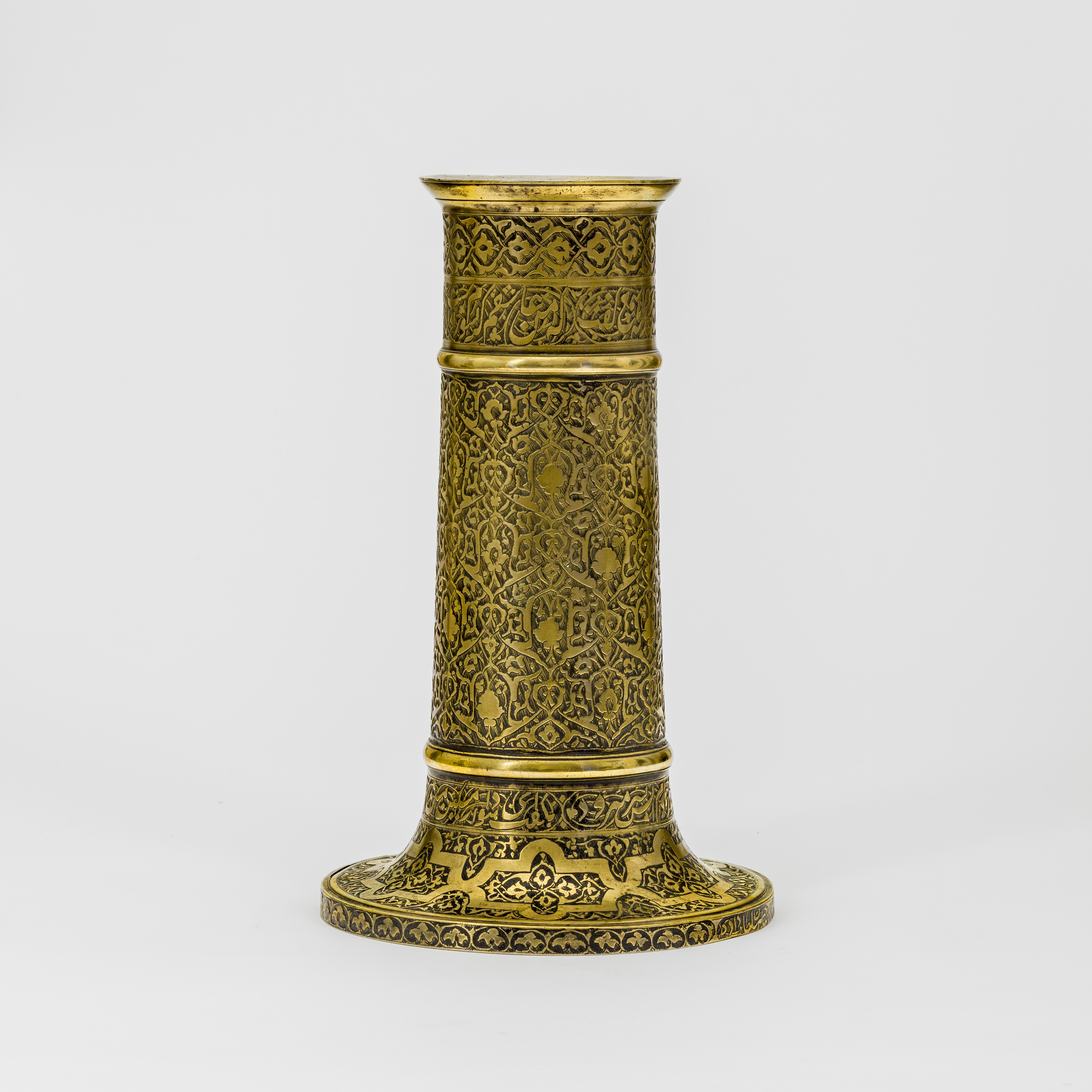 Safavid Torchstand