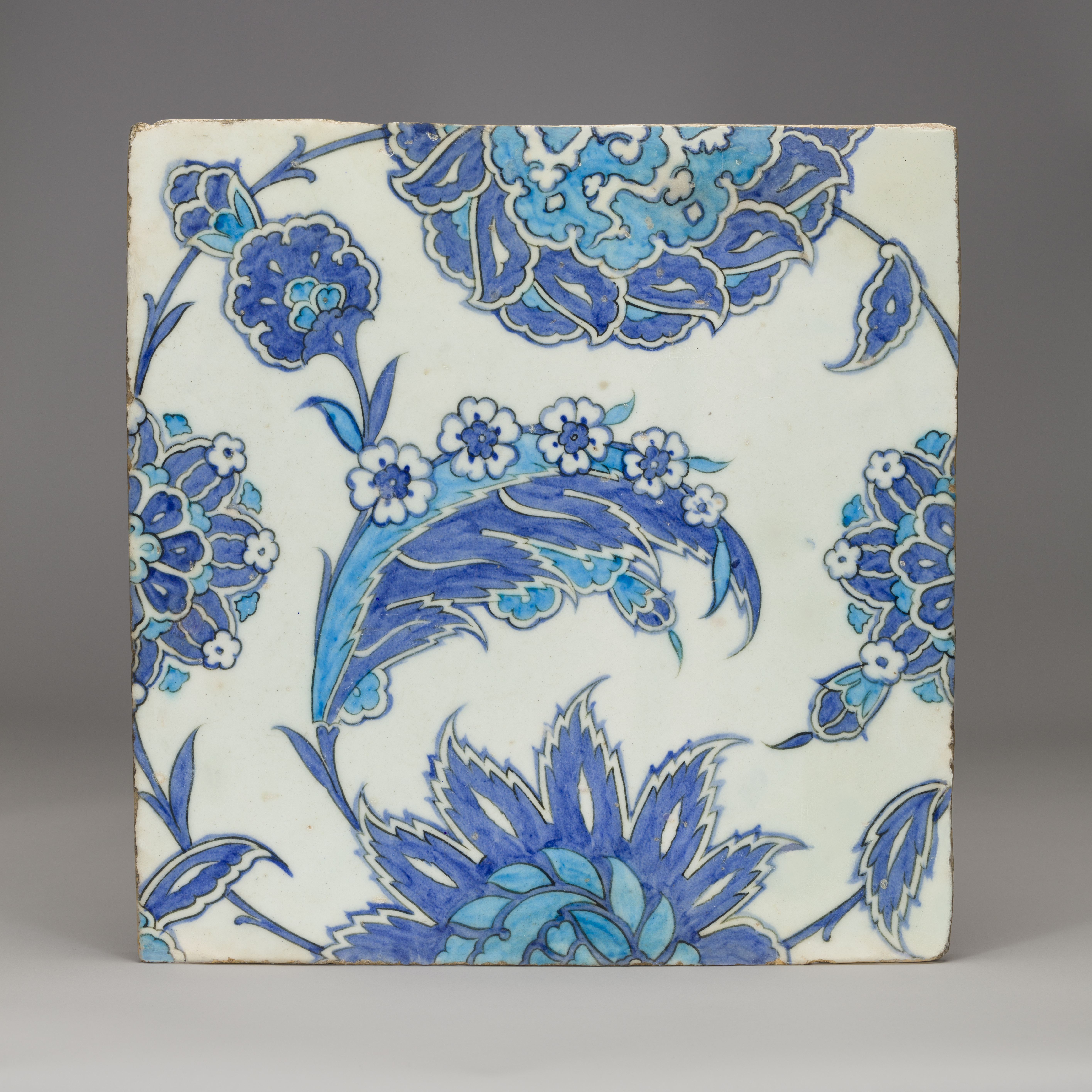 Iznik Tile