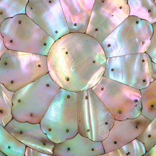 Wood, Ivory & Lacquer