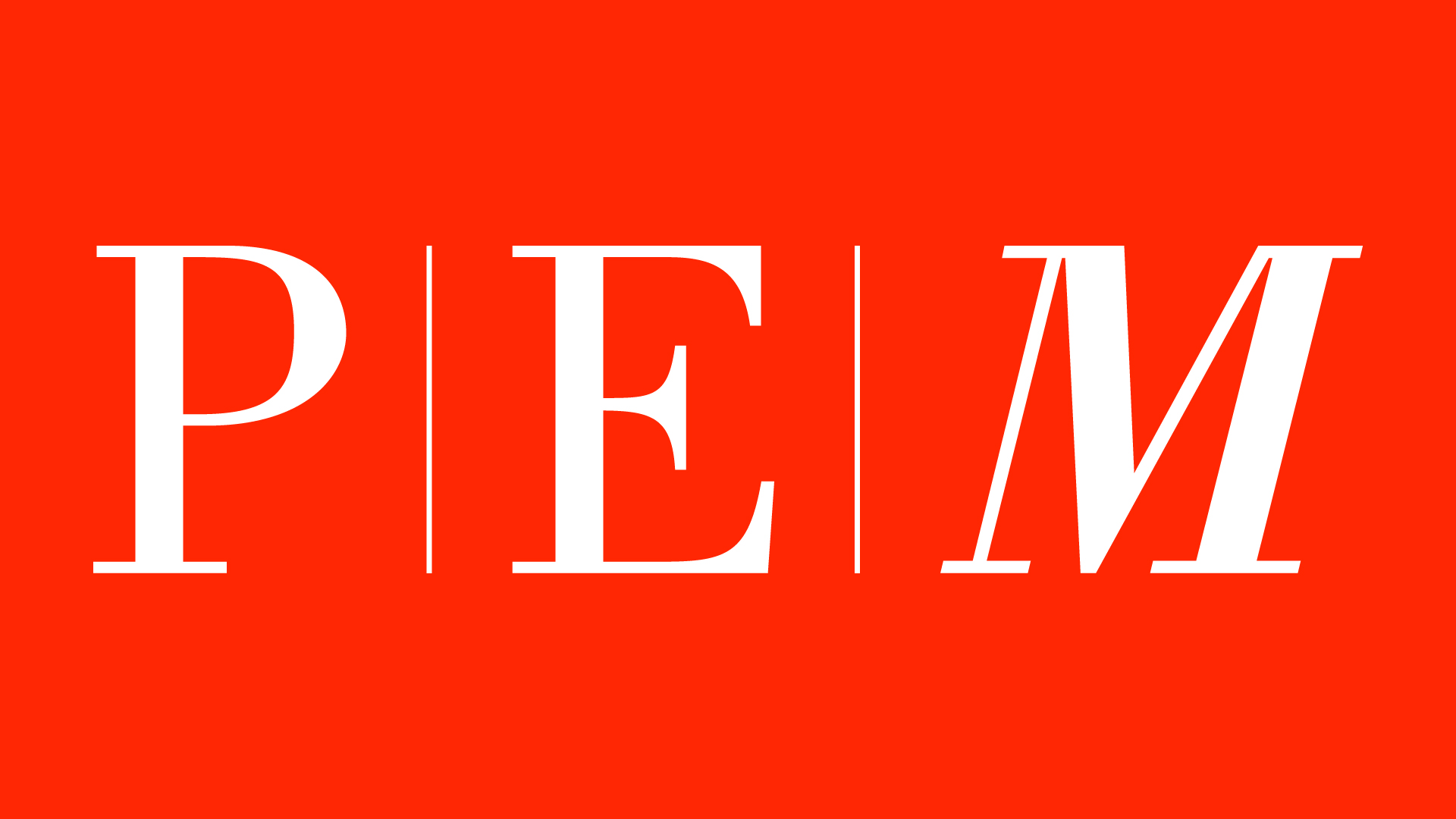 Peabody Essex Museum (Salem, MA)